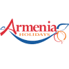 Armenia Holidays DMC logo