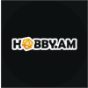 Hobby.am logo