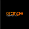 Օրանժ Էլեկտրոնիքս logo