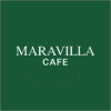 Maravilla cafe logo