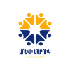 Արևի Մարդիկ logo