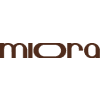 MIORA logo