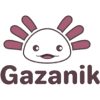 ԳԱԶԱՆԻԿ logo