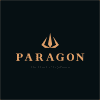 Paragon Barbershop logo