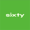 Sixty logo
