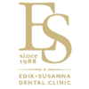 ES Dental Clinic logo