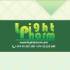ԼԱՅԹ ՖԱՐՄ ՍՊԸ logo