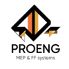 PROENG logo