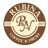 Rubina house logo