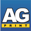 AGprint logo