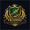 Trading University logo