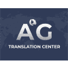 AG Translation Center logo