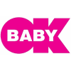 OKbaby logo