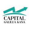 CapitalGalileoKana logo