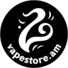 VapeStore.am logo
