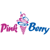 Pink Berry LLC logo