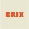 BRIX EVN logo