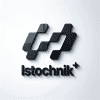 Istochnik+ logo