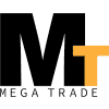 MegaTrade logo