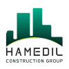 ՀԱՄԵԴԻԼ Կոնստրաքշն Գրուպ logo