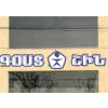 GostLine logo