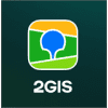 2GIS.AM logo