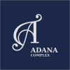 Adana Copmlex logo