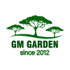 GM Garden logo