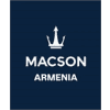 Macson Armenia logo