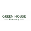 Green House Pharmacy logo