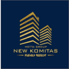Metta Group LLC, New Komitas residental complex logo