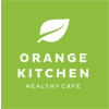 Orange Kitchen logo