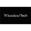 WhoodenTech logo