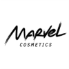 Marvel  Cosmetics logo