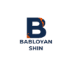 Babloyan shin logo