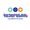 ՀԱԶԱՐԱՆՈՒՆ logo