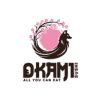 Օկամի ՍՊԸ logo