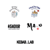 The Republic (Wine Republic, Thaiwine Republic, Asador, Mao, Kebab.lab) logo