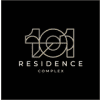 101Residence logo