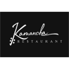 Kamancha Restaurant logo