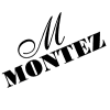 MONTEZ logo