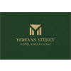 YEREVAN STREET HOTEL &  RESTAURANT logo