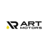 ART MOTORS logo