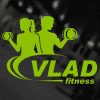 Vlad Fitness logo