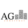 AG Construct logo