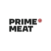 PRIME MEAT logo