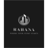 Rahana Real Estate logo