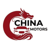 China Motors logo