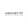 Messier 53 Hotel Yerevan logo