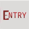 Entry logo